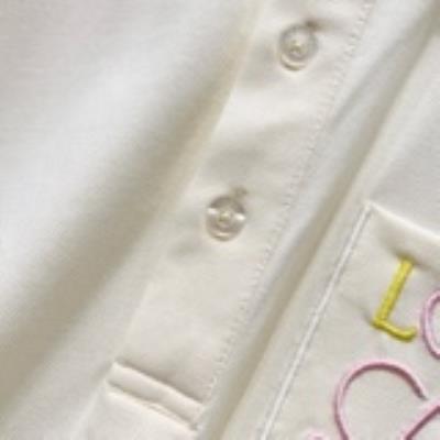 wholesale quality loewe shirt model no. 25